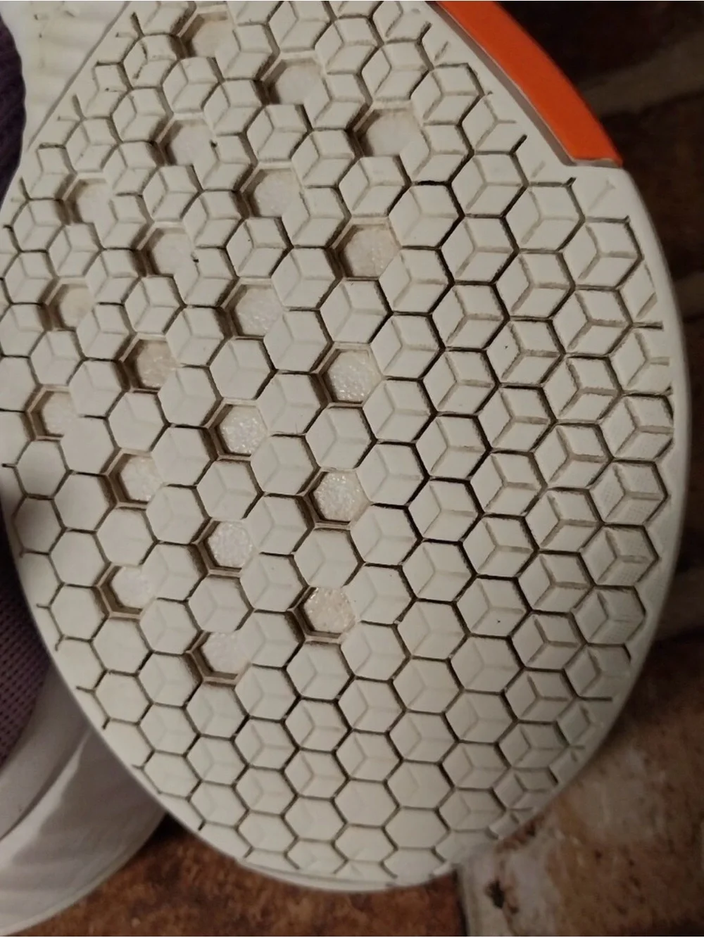 Pre-owned Flux Adapt Runner